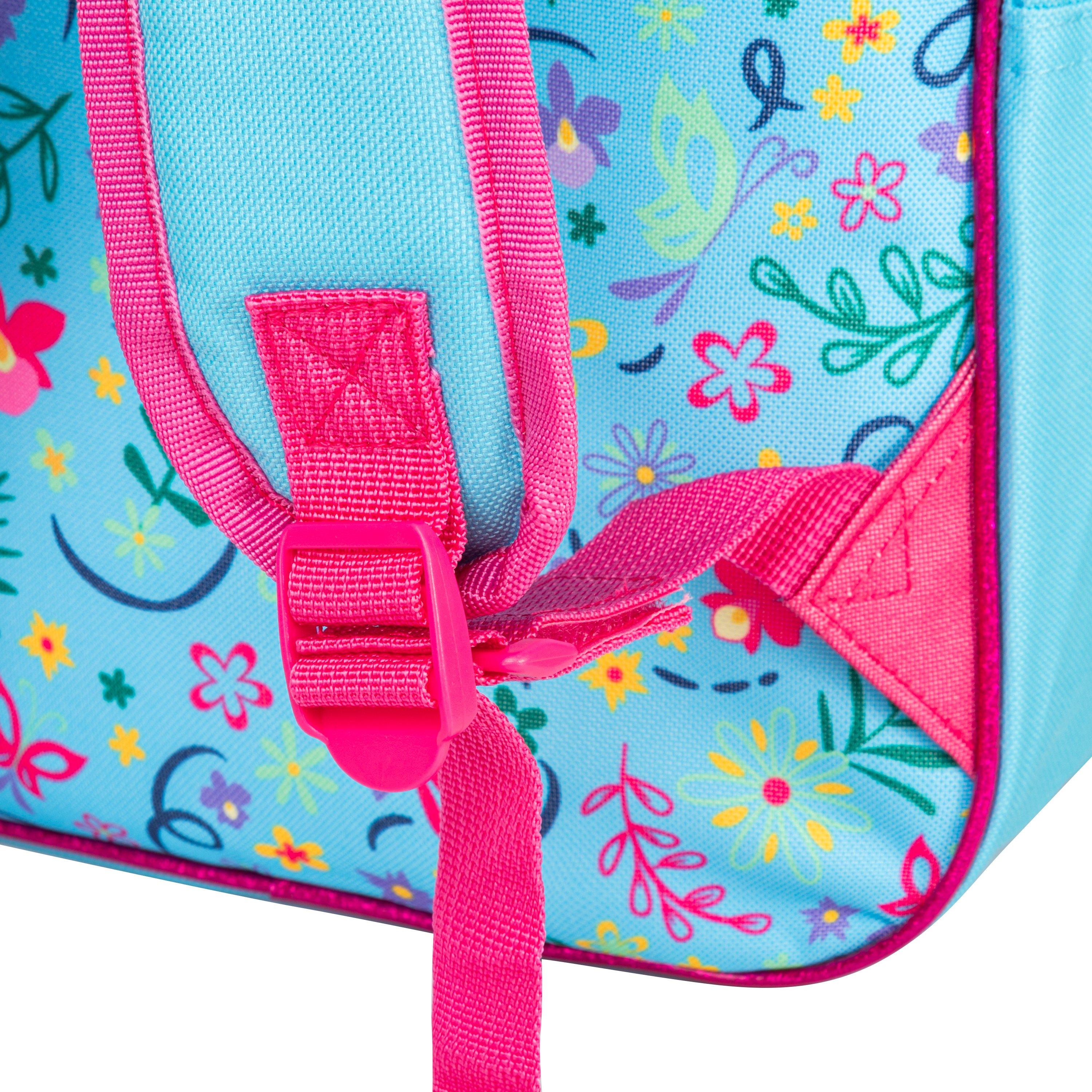 Character Pocket Rucksack