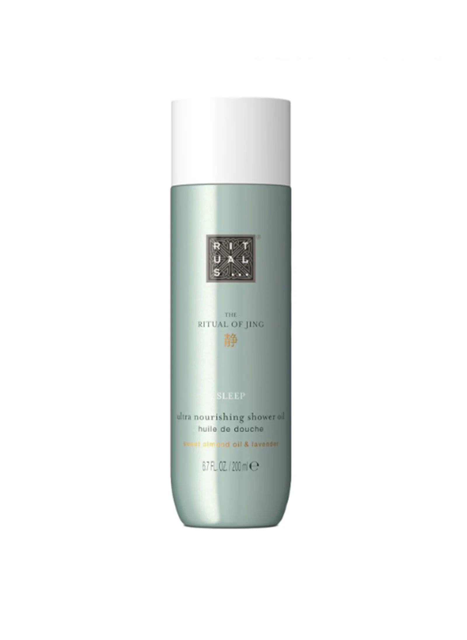The Ritual of Jing - Huile de douche |