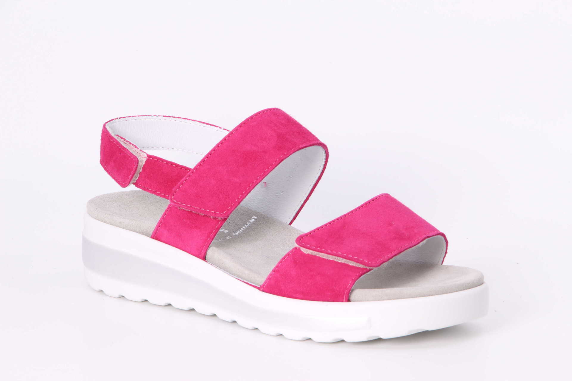 Semler Hanna pink