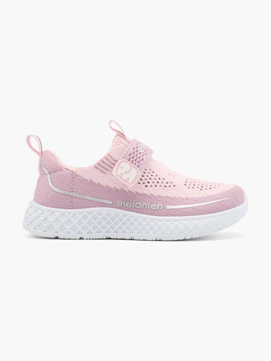 elefanten NEO Geschlossener Hausschuh pink
