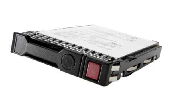 HPE SSD  1.92TB SAS 12G MU SFF 2.5 SC  3yWty