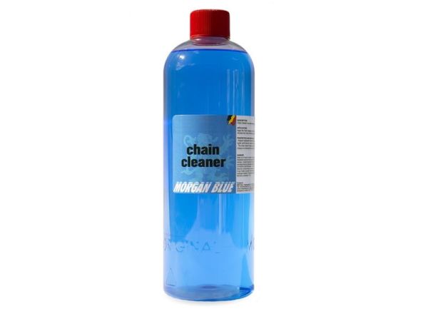 Morgan Blue Chain Cleaner, 1000ml