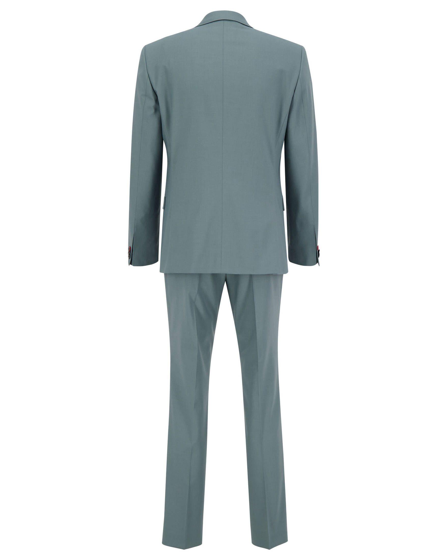 HUGO| Herren Anzug ARTI HESTEN 232X Extra Slim Fit