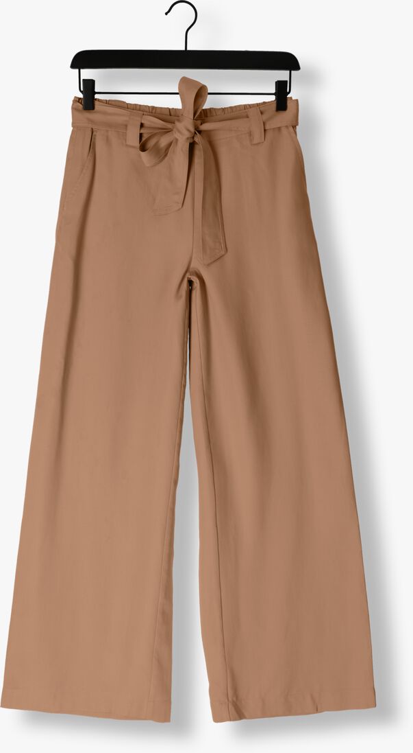 SIMPLE khaki simple pantalon jer-ten-pq-24-1
