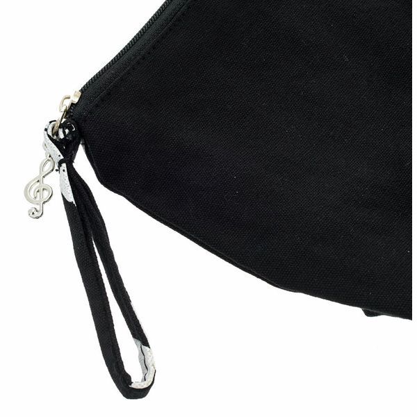 agifty Multi Case G-Clef Black