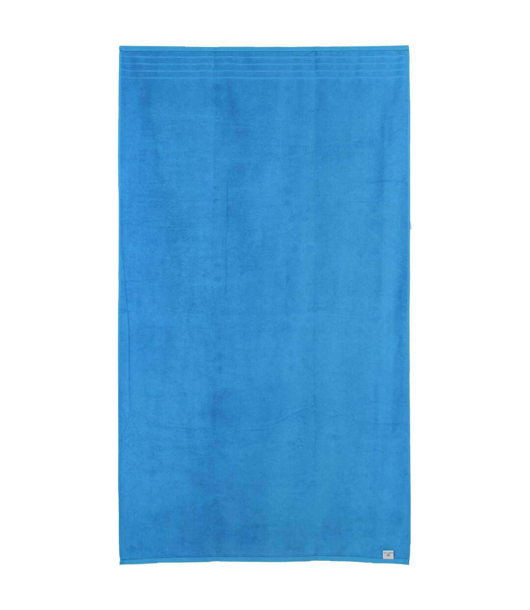 Drap de plage 90x160 cm KUPARI rouge