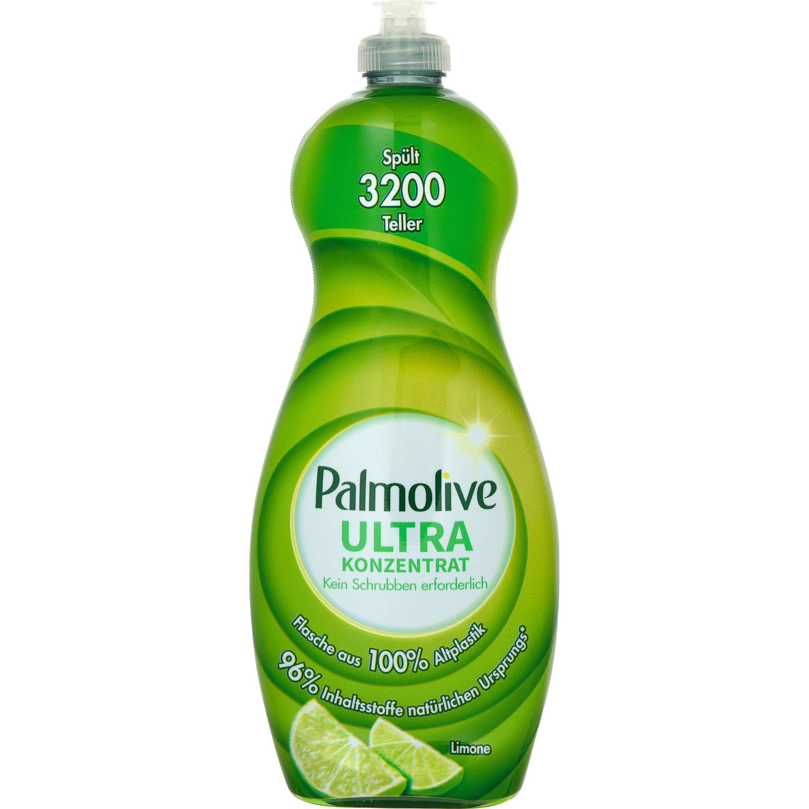 Palmolive Spülmittel Ultra Konzentrat Limone 750 ml