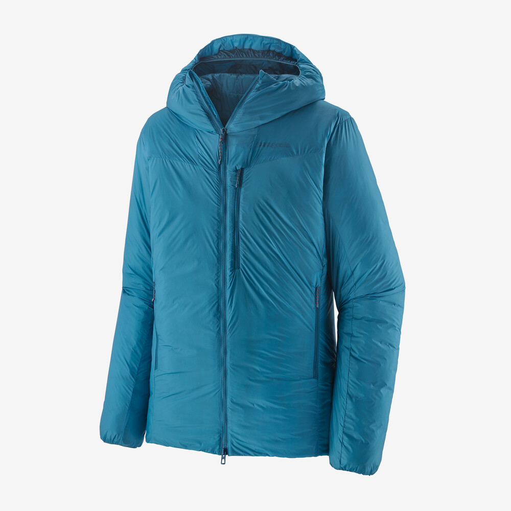 DAS Light Hoodie für Herren