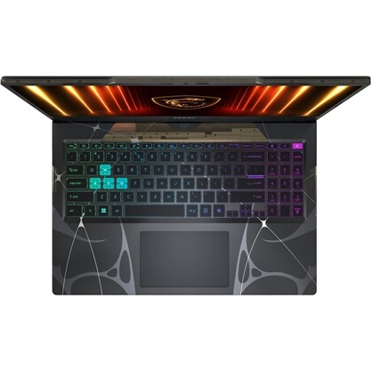 PC portable Msi gaming Cyborg 15 B2RWFKG-260FR 15,6