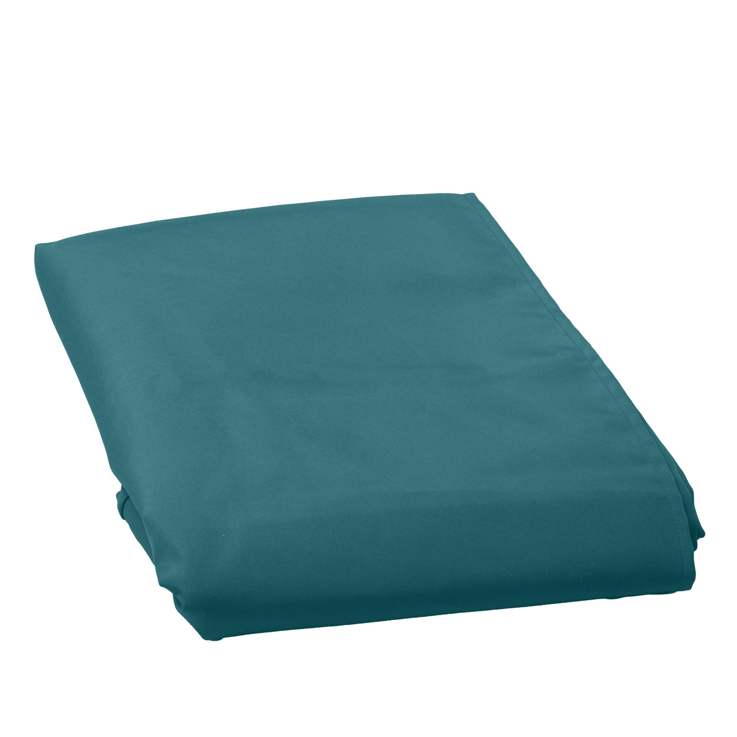 TOILE PARASOL ELEA INCLINABLE 3X3M CANARD