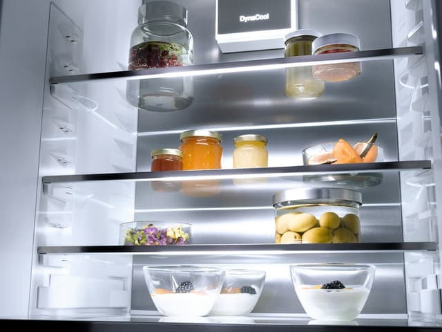 Miele Kølefryseskab KF 7772 B-Index 22 (Integreret)