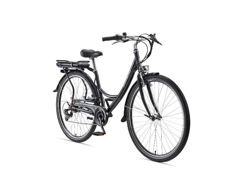 Senne Elektrische fiets