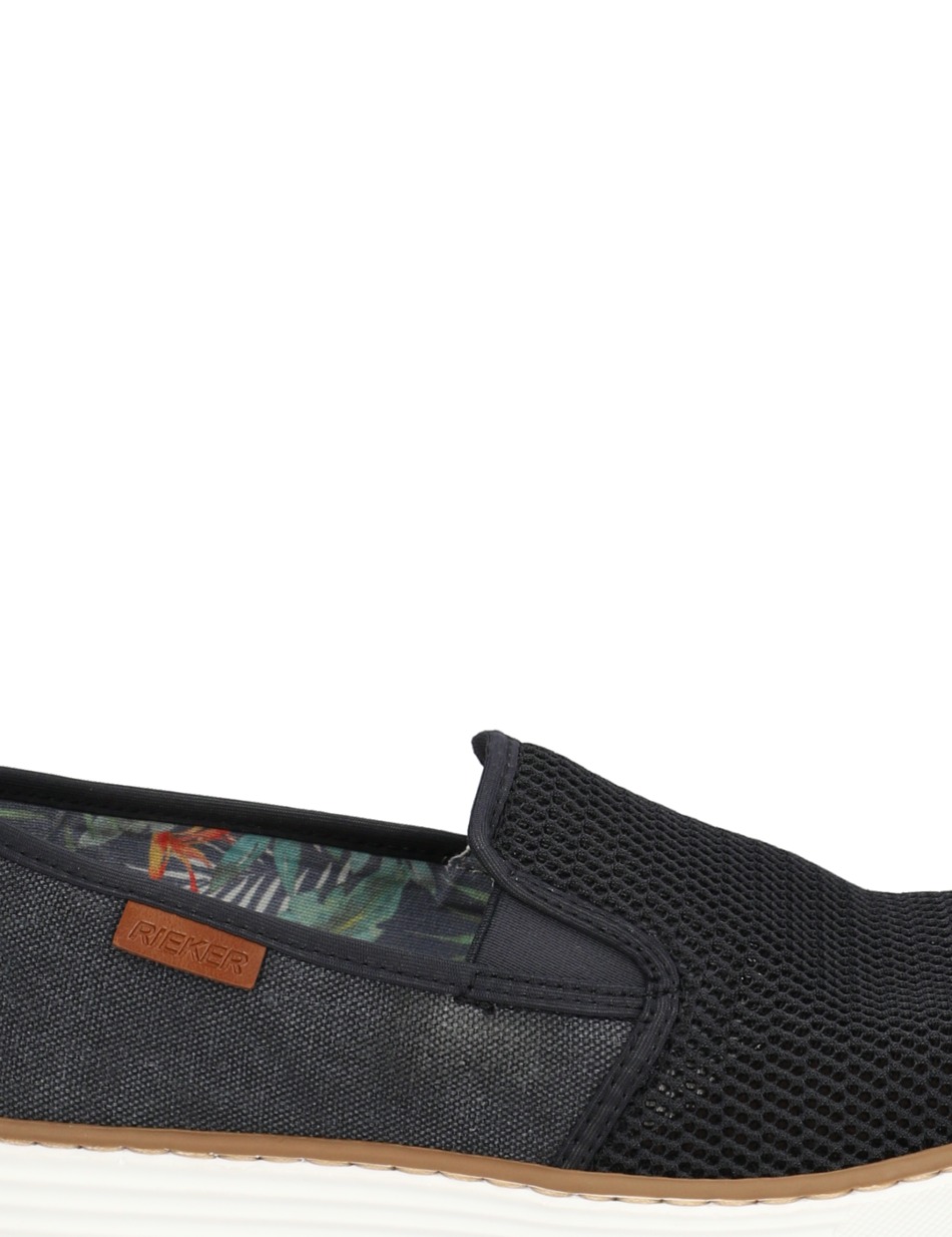 Textil Slipper sportiv