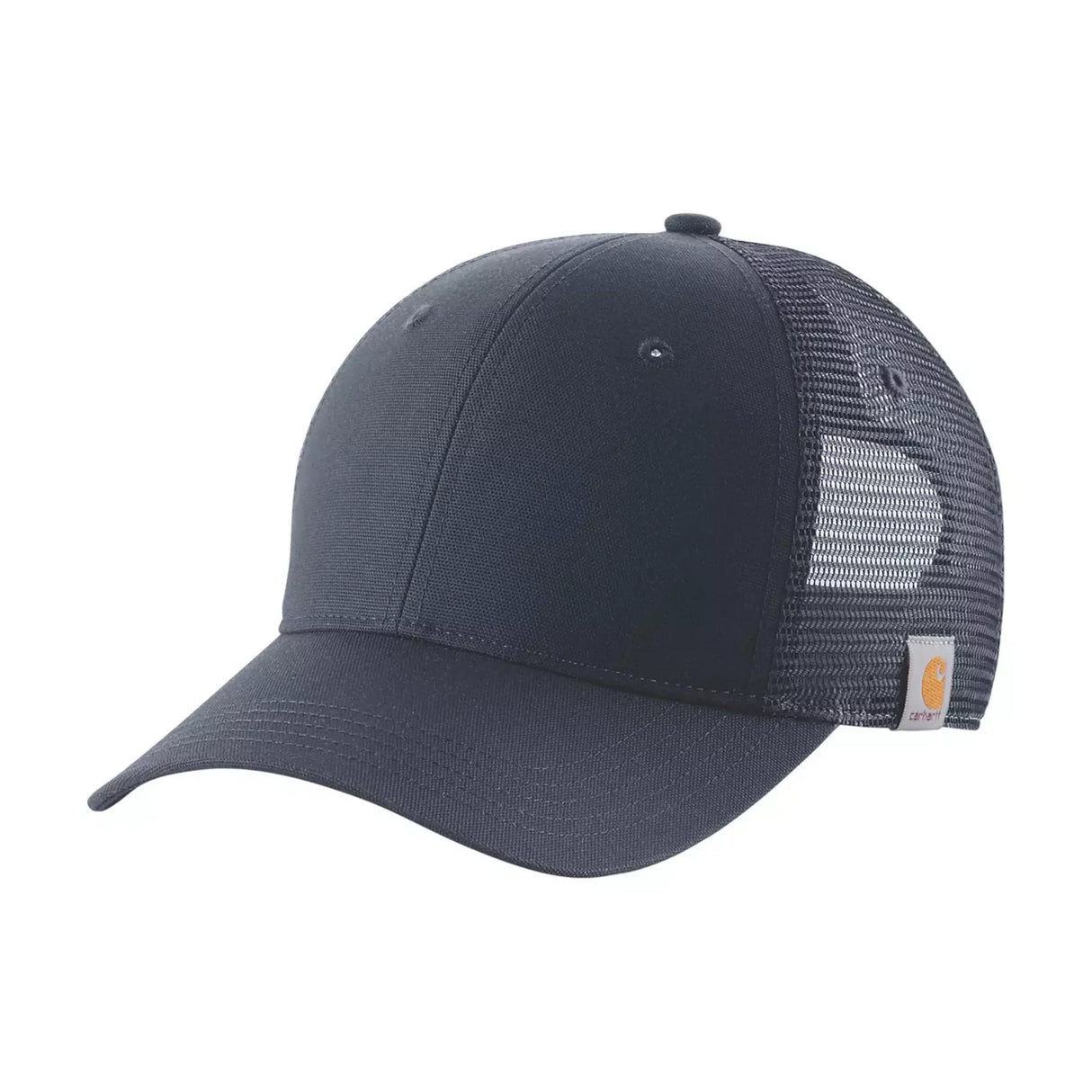 Carhartt<br>Canvas Mesh Back Cap