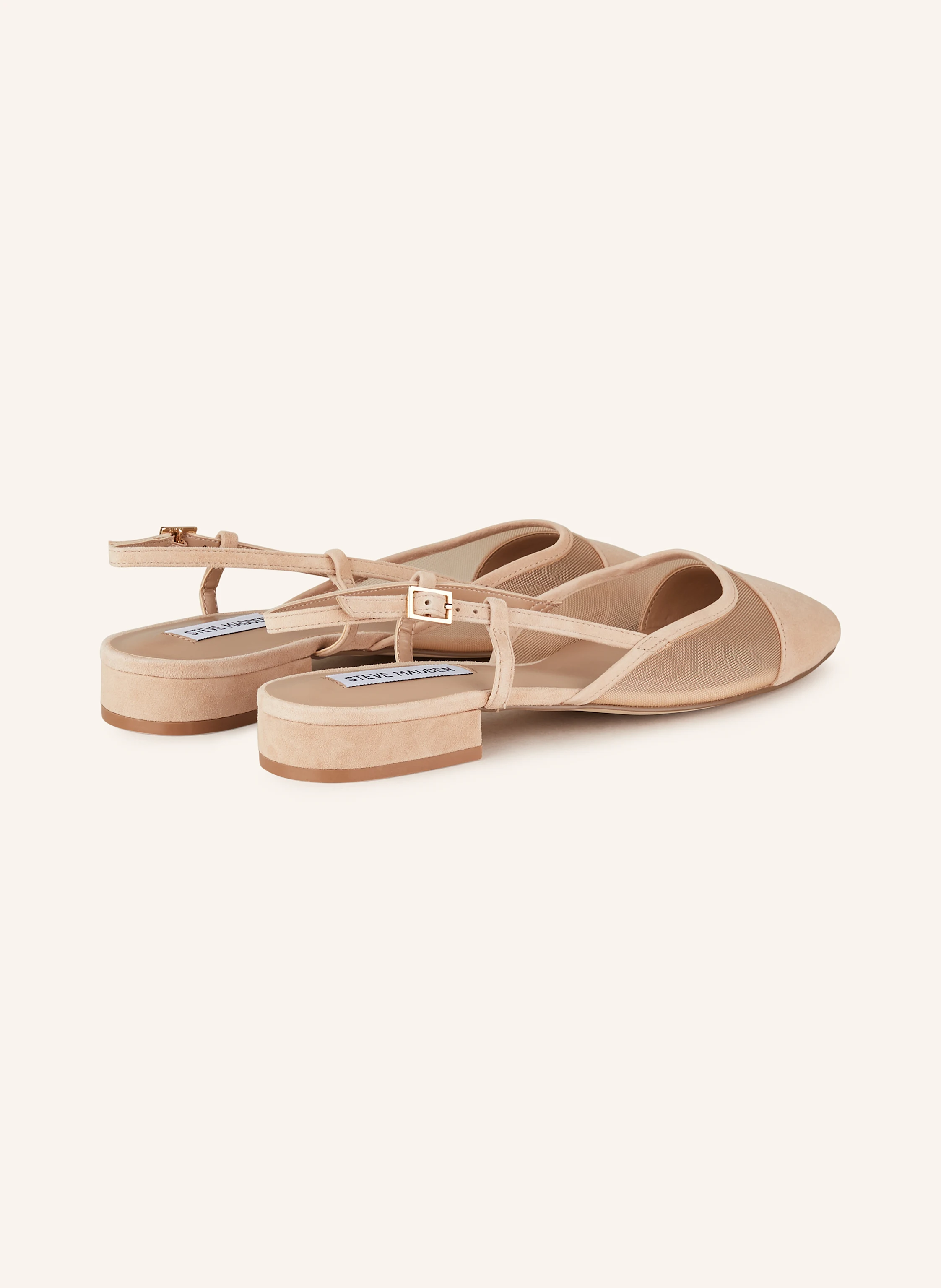 STEVE MADDEN Ballerina BELINDA