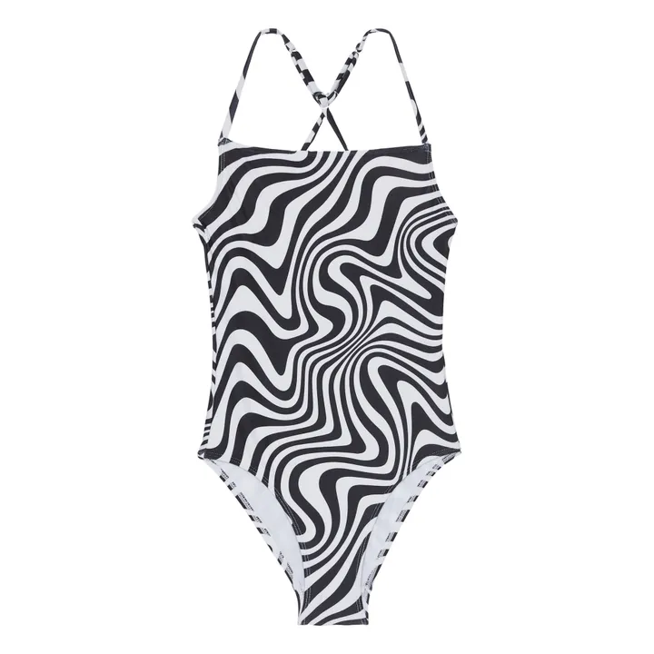 Finger in the nose Maillot 1 Pièce Coco | Blanc