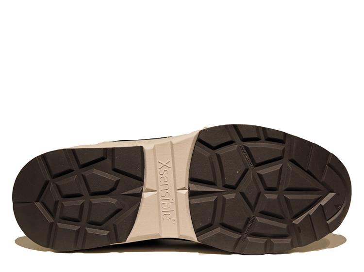 Xsensible 33204.2 Manhattan Wijdte H Taupe