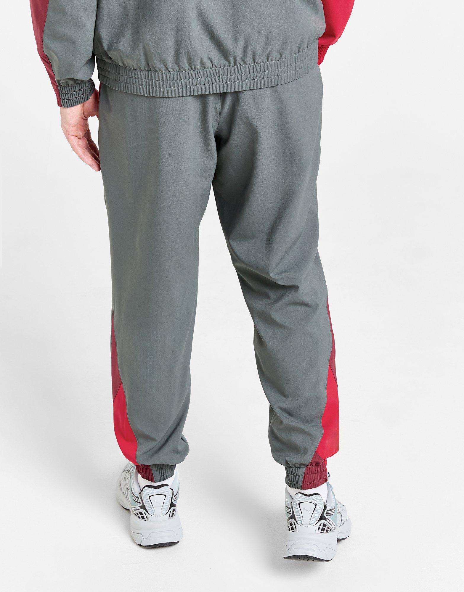 Puma Pantalon de jogging AC Milan Homme