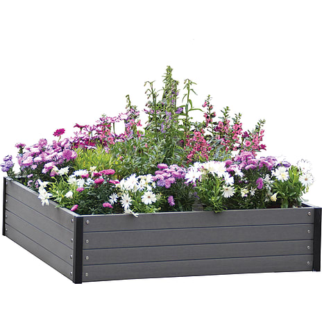 HORTUS højbed - komposit