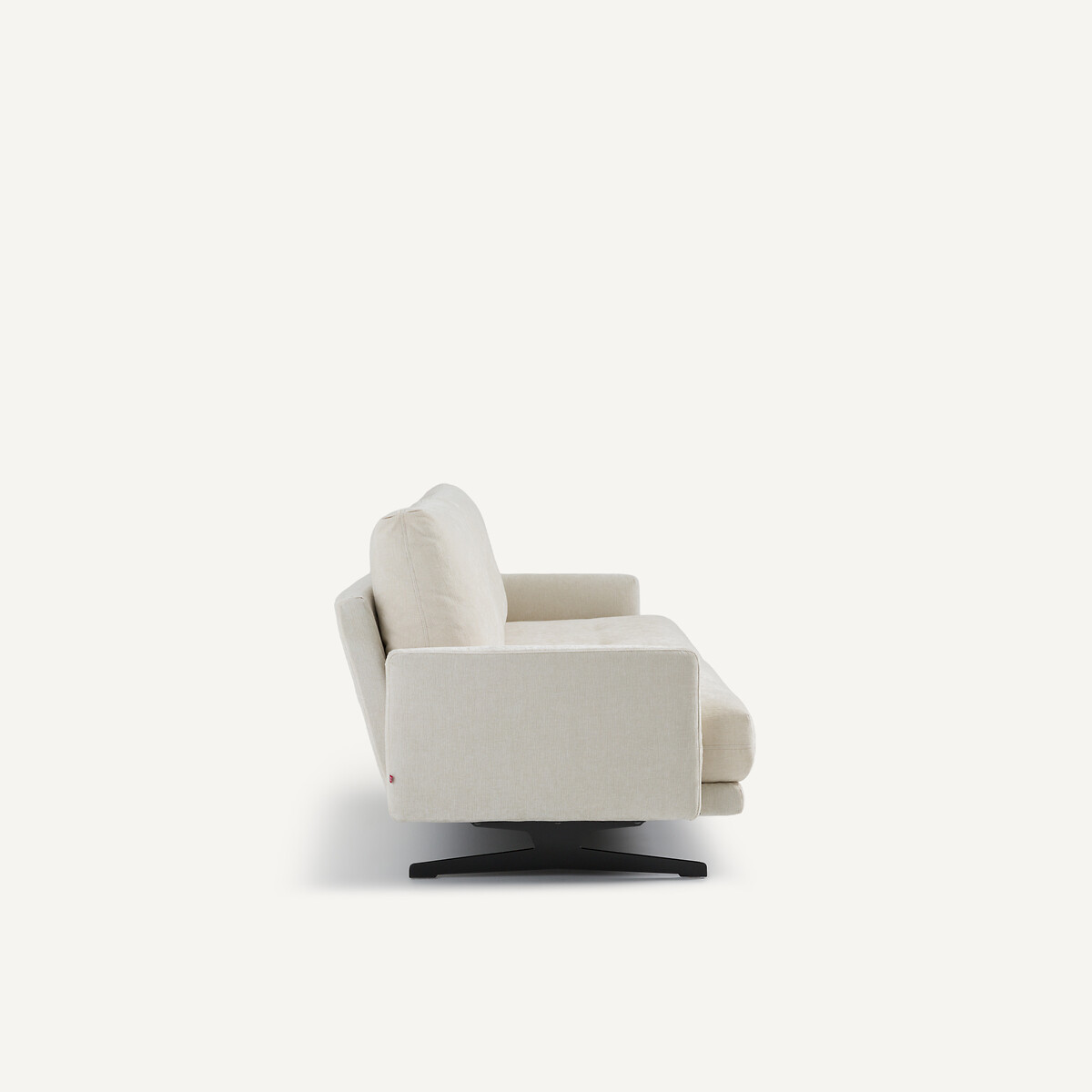 AM.PM<br>Sofá de 2 lugares em veludo chenille, Delicato
