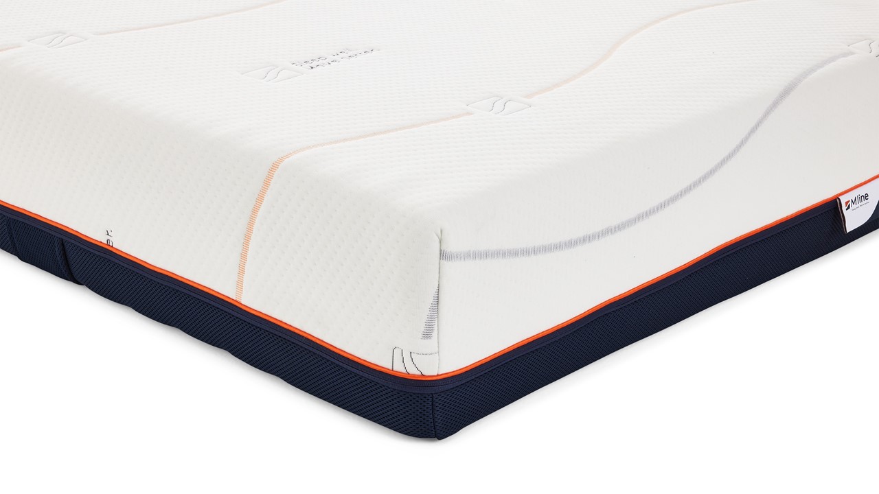 M line Cool Motion 3 matras