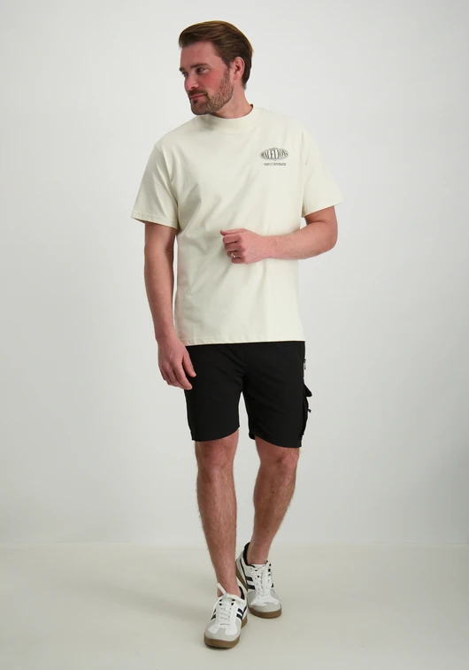Malelions Short Technical cargo MM3-SS25-31