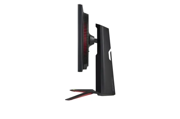 [OUTLET] - LG UltraGear 27GP950-B - LED-skærm - 27