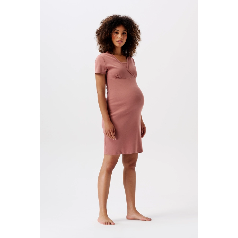 Noppies Still-Nachtkleid Tami Burlwood