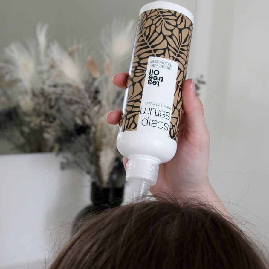 Australian Bodycare Scalp Serum 150ml