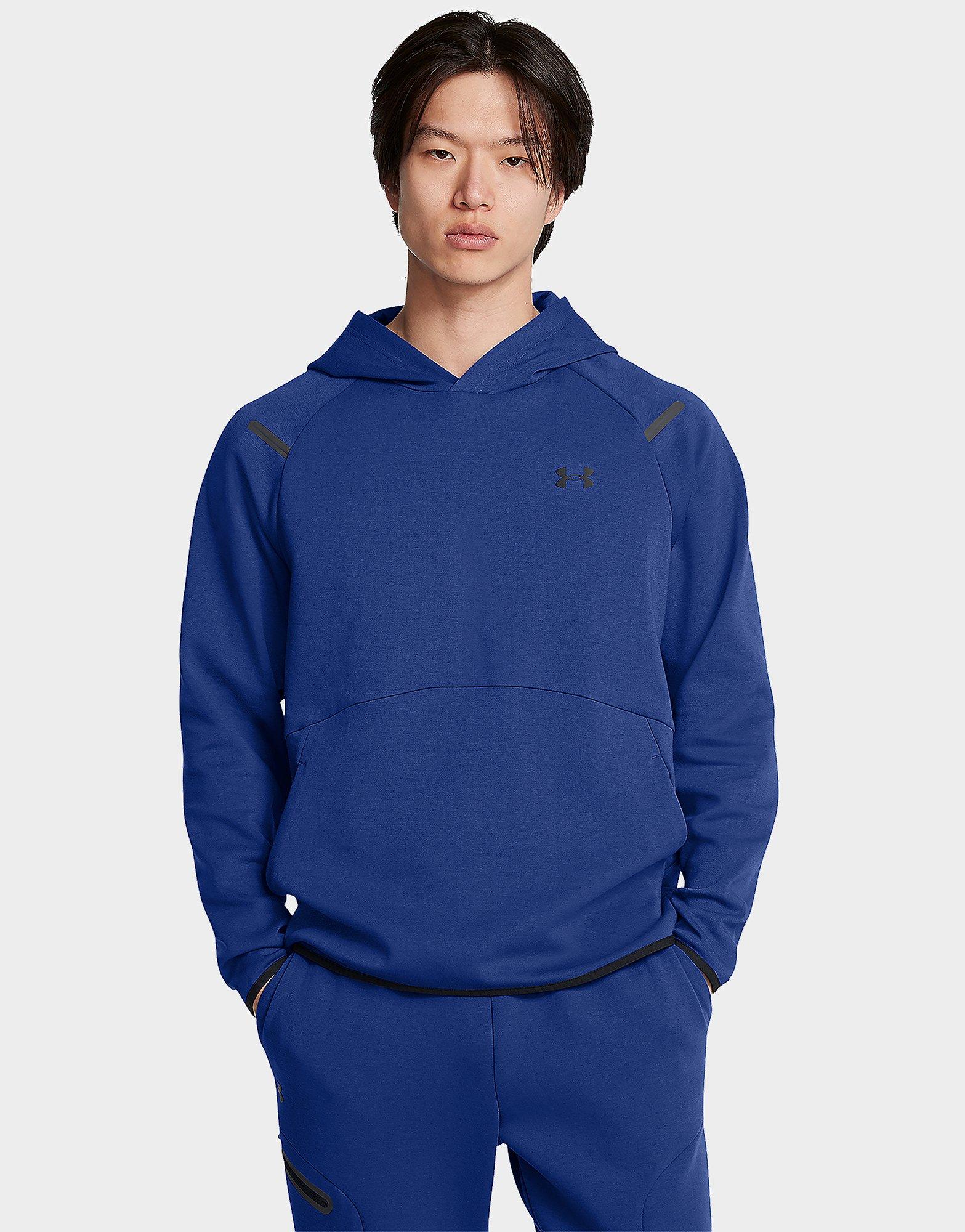 Under Armour Fleece Tops UA Unstoppable Flc HD EU