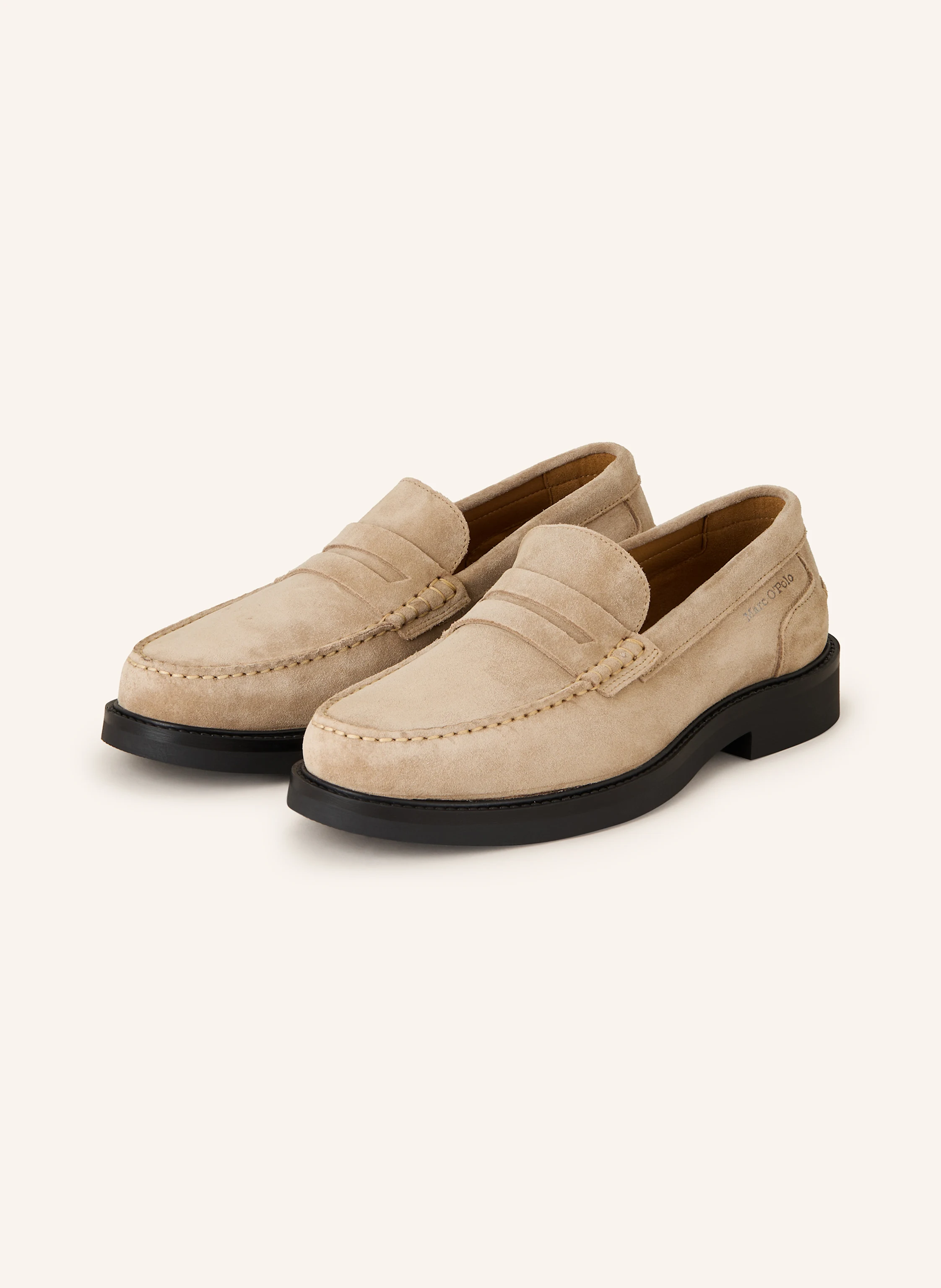 Marc O'Polo Loafer