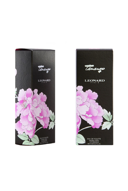 TAMANGO - EAU DE TOILETTE