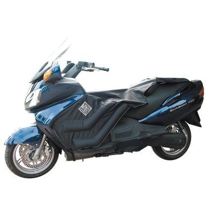 Tablier Tucano Urbano SCOOTER TERMOSCUD R037X - Noir