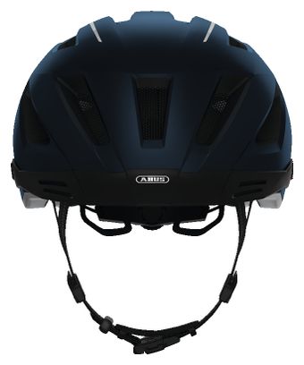 Casque Abus Pedelec 2.0 Midnight Bleu