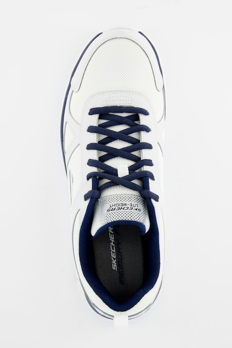 Herren-Sneaker, Skechers, Memory Foam, bis Gr. 48,5