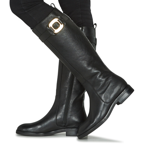 See by Chloé - CHANY BOOT Negro