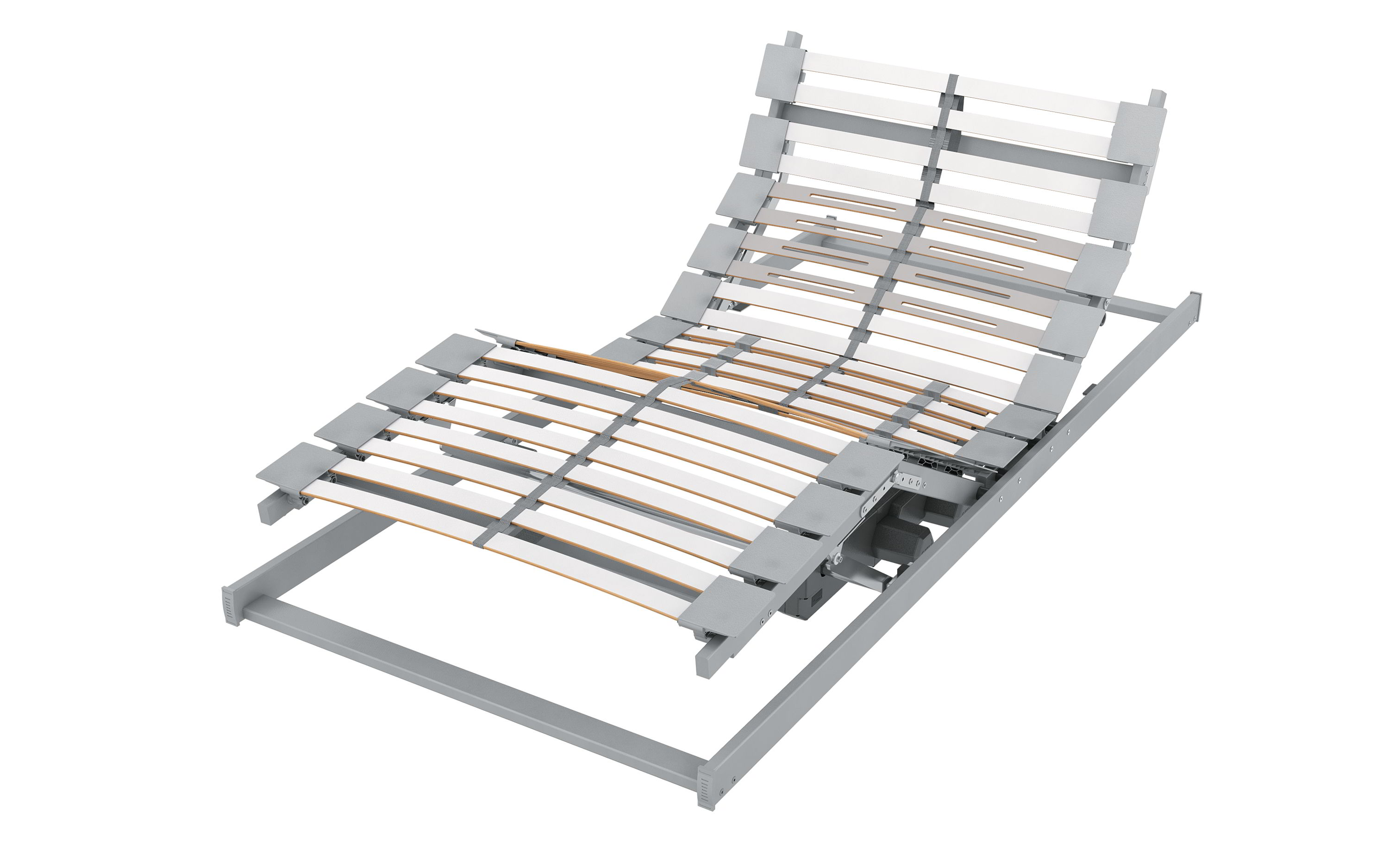 Lattenrost SCHLARAFFIA CLASSIC 28 Plus M 90 x 200