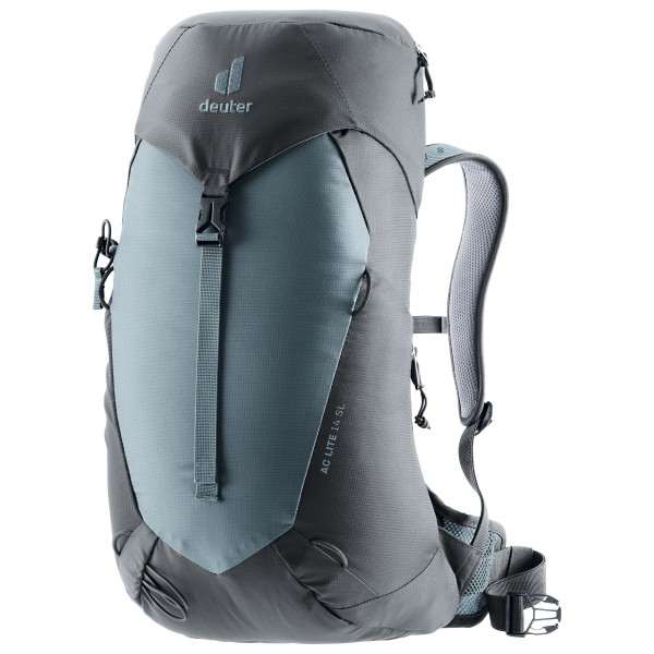 Deuter - Women's AC Lite 14 SL - Sac à dos de randonnée