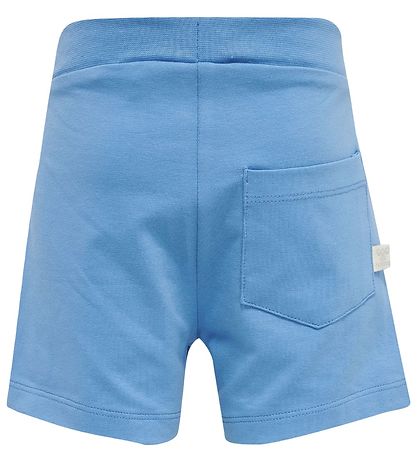Hummel Shorts - Blue - Silberseeblau