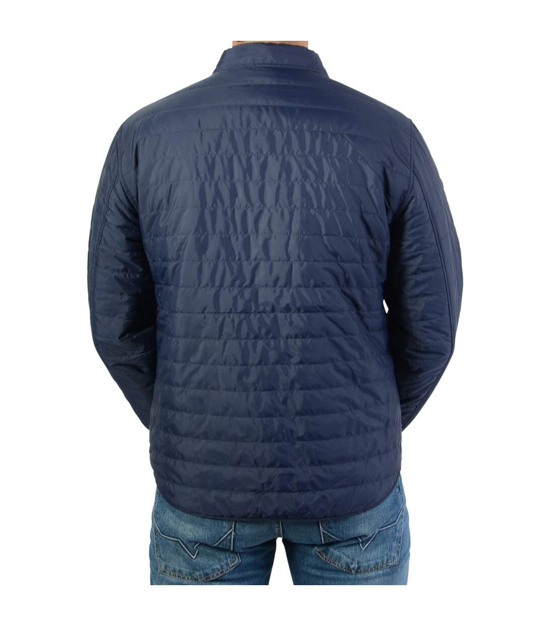 Blouson Pepe Jeans Willy  Dk Denim