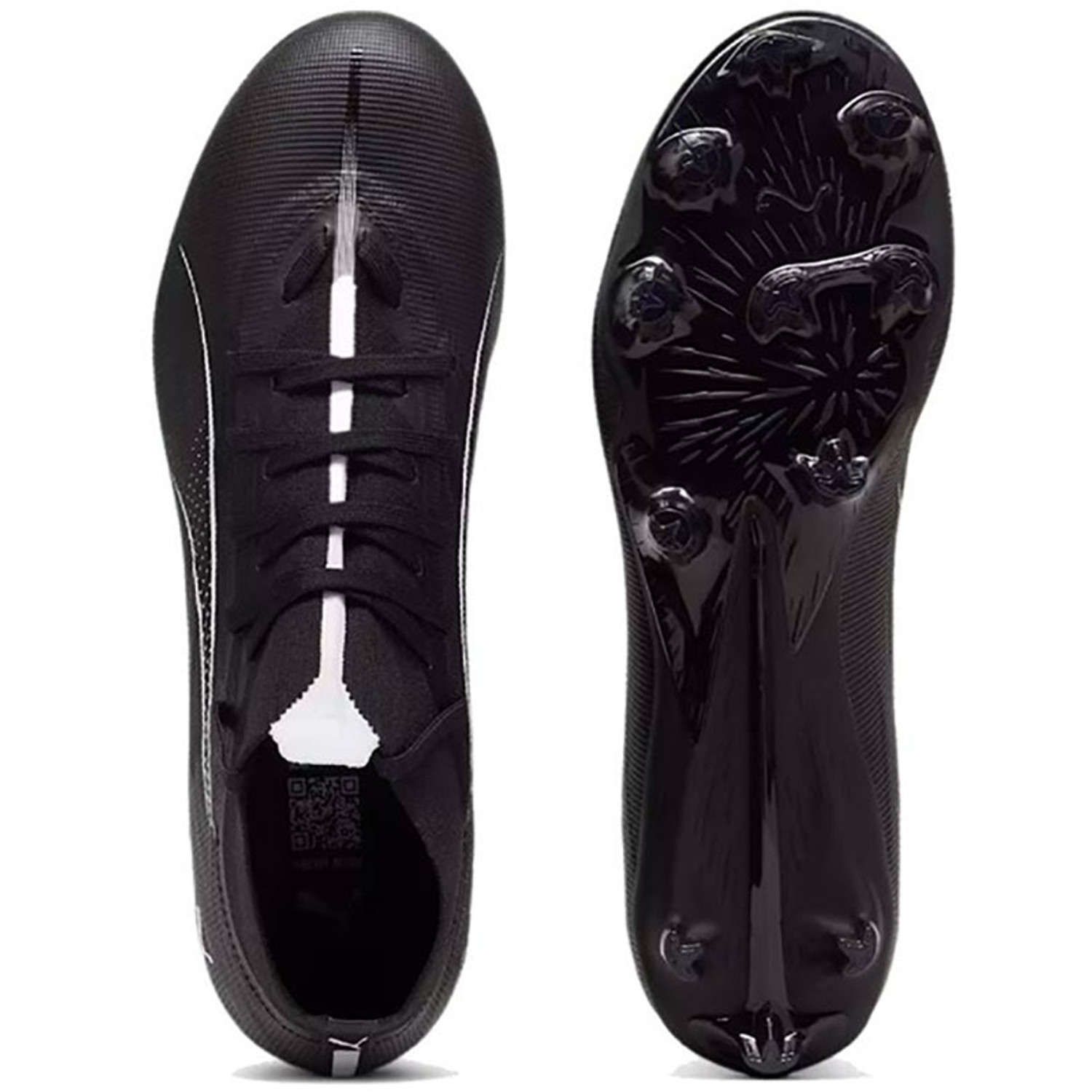 Puma Ultra 5 Match+ FG/AG