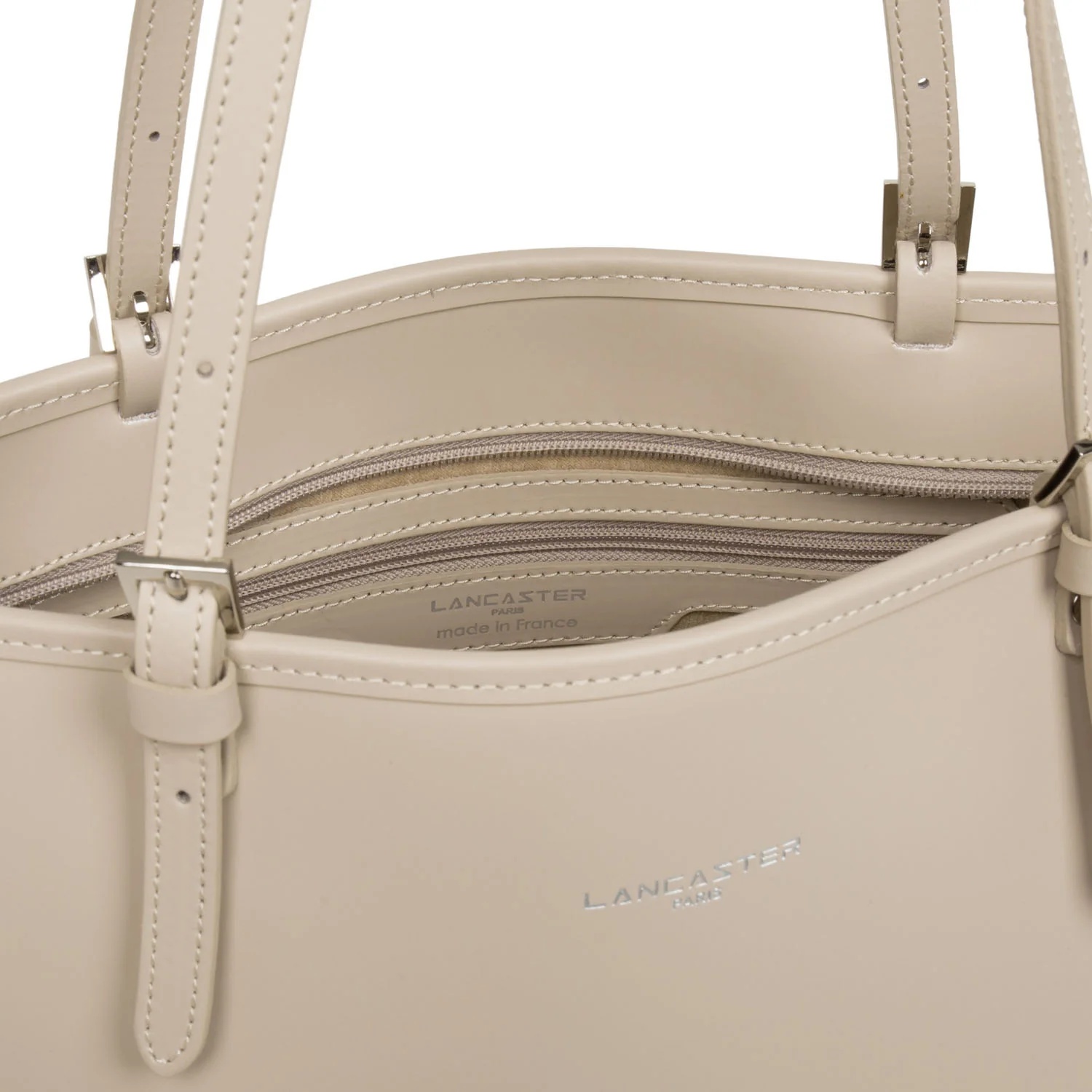 Smooth-Sac cabas épaule