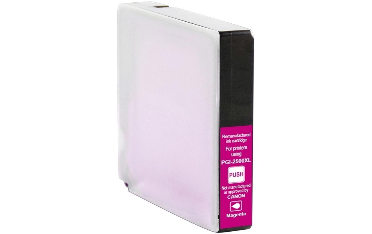 Tinte Canon PGI-2500 XLM MagentaDruckerpatrone