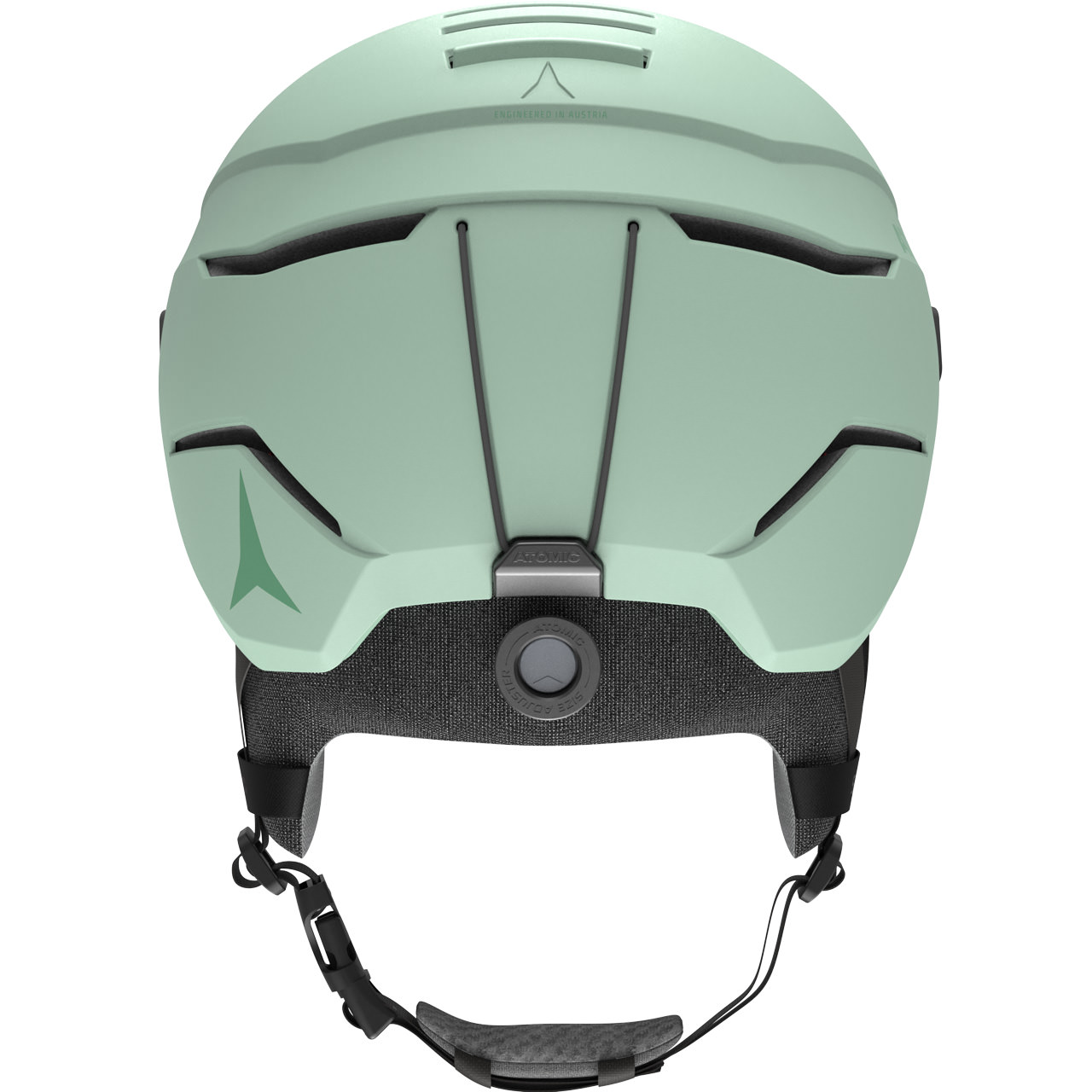 Atomic Savor Visor Photo pistachio | Atomic Skihelme | Atomic | A | MARKEN | XSPO