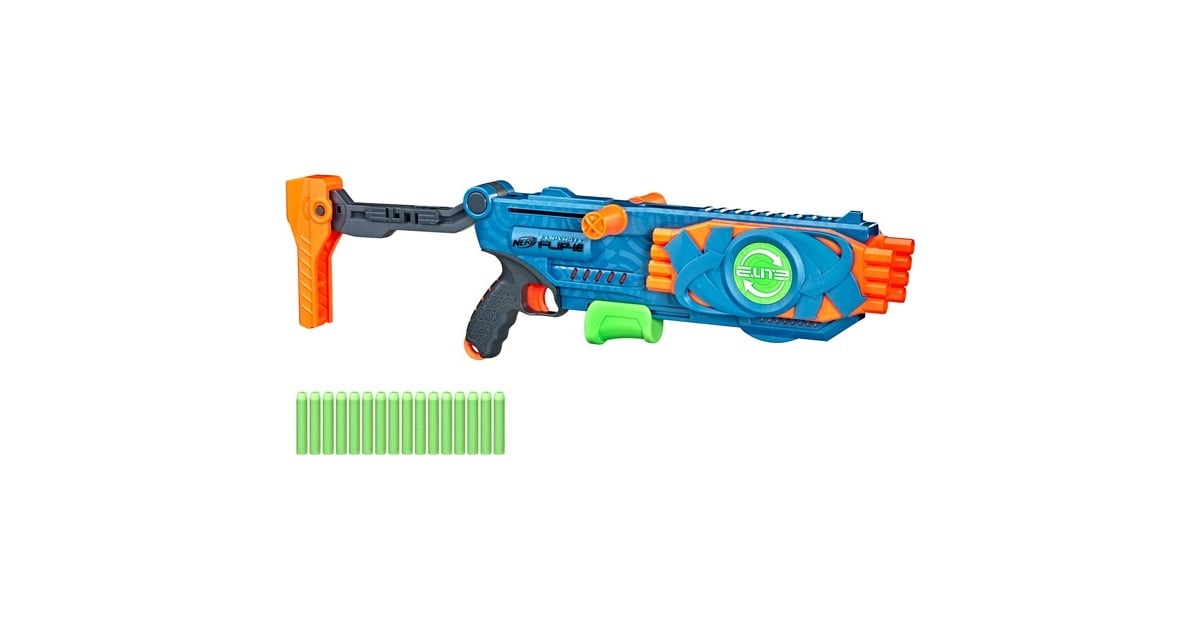 Hasbro NERFElite 2.0 Flipshots Flip-16 NERF-gun