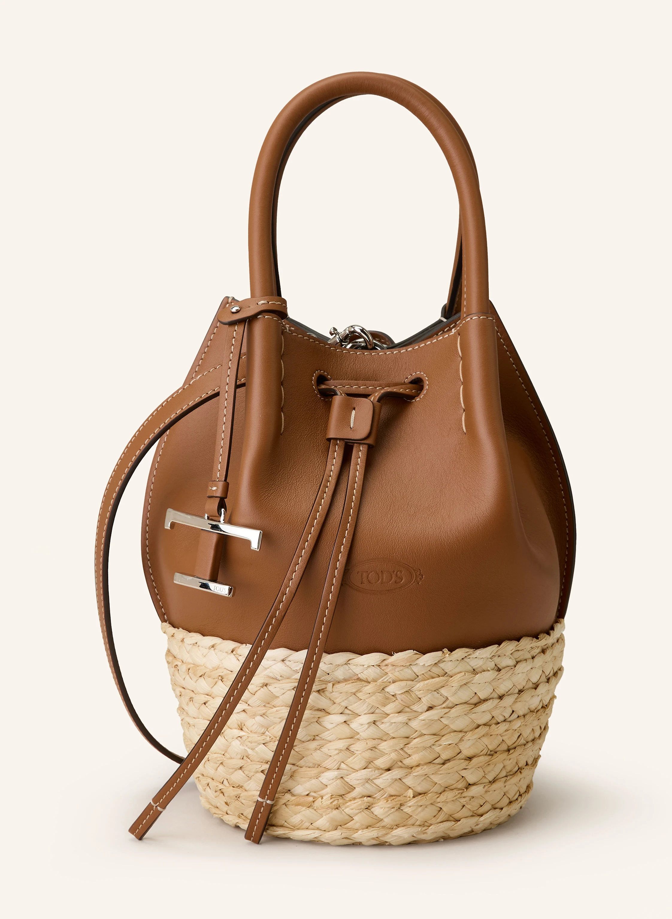 TOD'S Beuteltasche MINI