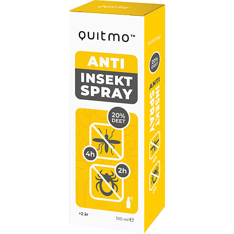 Insektspray