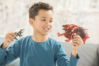 Schleich 42452 Snøulv