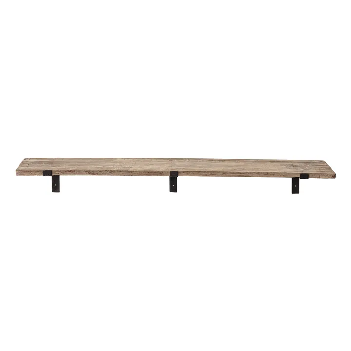 Bloomingville Etagère Casja en bois recyclé