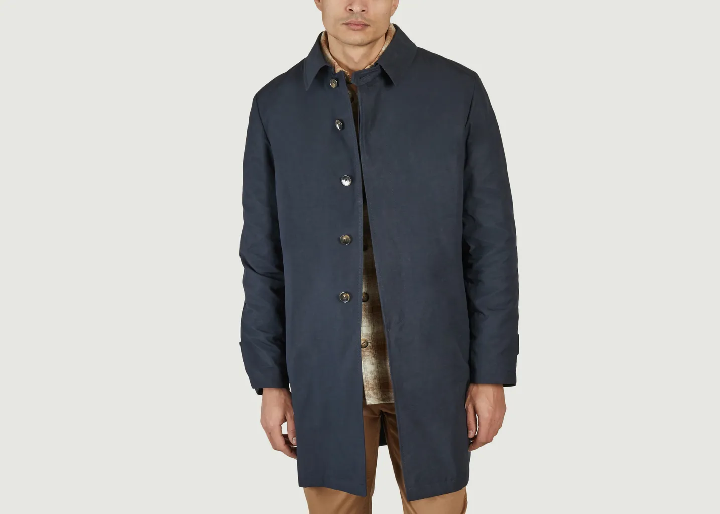 Imperméable Nouveau Gab So L'Impermeabile
